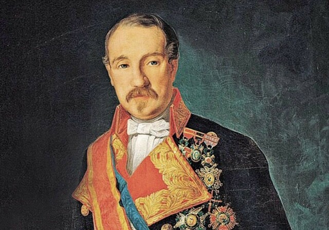 Cop d’Estat d’O’Donnell