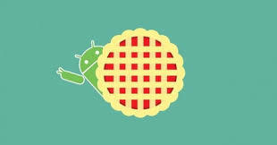 Android 1.0 (Apple Pie)