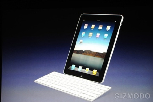 Ipad