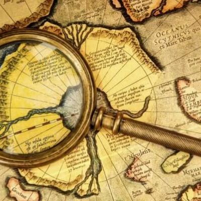 Timeline: FETS IMPORTANTS ENTRE ELS SEGLES XVIII-XIX