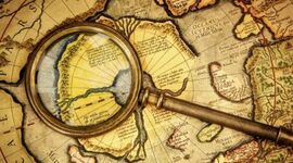 Timeline: FETS IMPORTANTS ENTRE ELS SEGLES XVIII-XIX