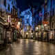 Callejon diagon