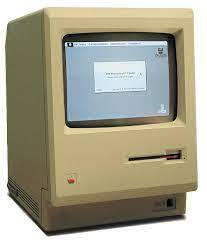 Mac 128k
