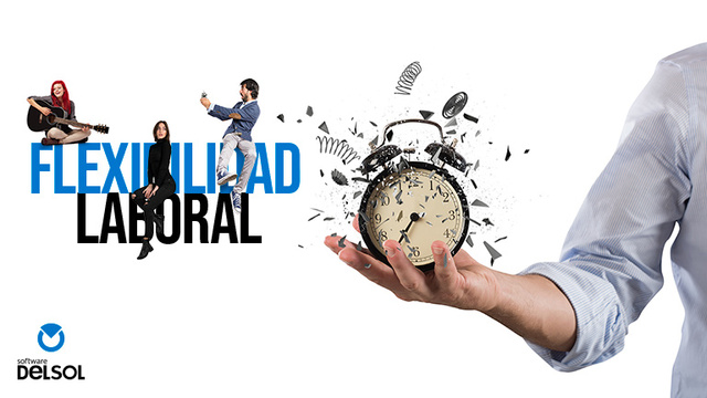 Ley de la flexibilidad laboral