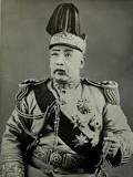 [China] Last Qing emperor abdicated