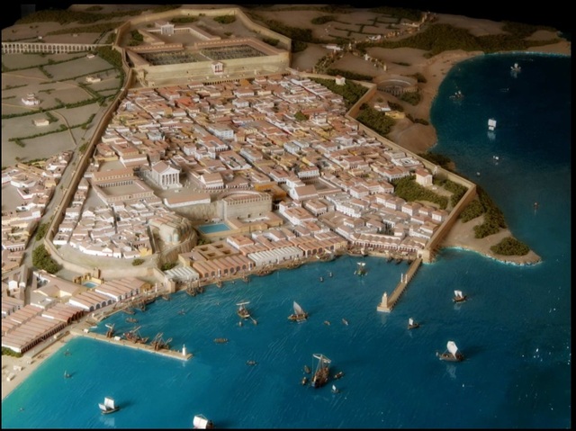 Romanización de la Península Ibérica: Hispania