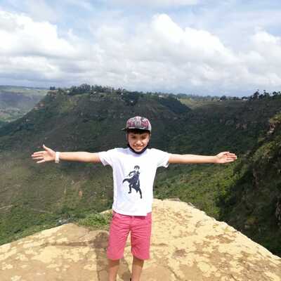 Timeline: HISTORIA DE MI VIDA