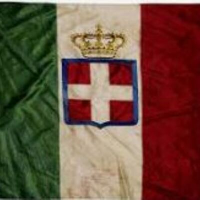 Timeline: ITALIA POST-UNITARIA