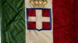 Timeline: ITALIA POST-UNITARIA