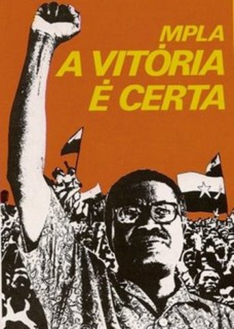 Independência da Angola [África - Angola]