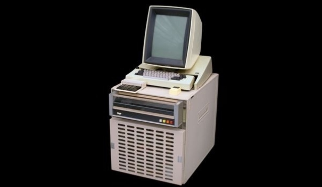 Desktop Computer