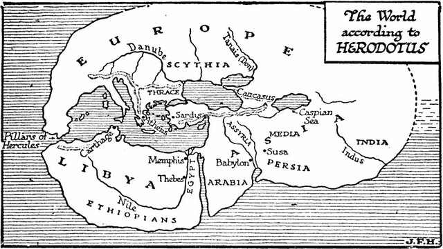 Hérodote