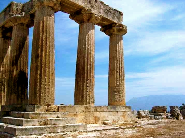 El periodo llamado alejandrino (de 323 a.C. - 30 a.C.)