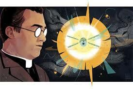 La teoría del Big Bang