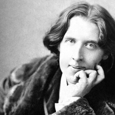 Timeline: Oscar Wilde