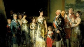 Timeline: Línea de tiempo, tema 4.