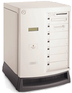 Network Server 500