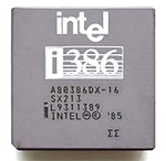 Microprocessore 80386