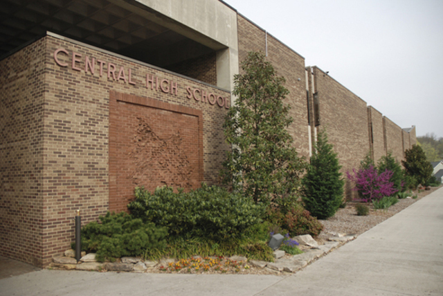 High School Graduation