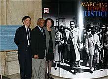 The Supreme Court Decision of Brown v. Board of Education