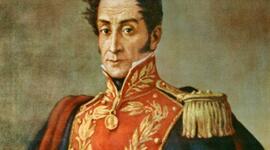 Timeline: Línea del tiempo de Simón Bolívar