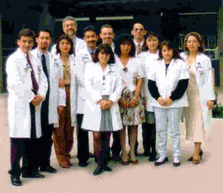 Facultad de Medicina UNAM.