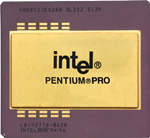 Processore Pentium Pro