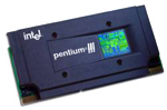 Processore Pentium III