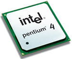 Processore Pentium 4