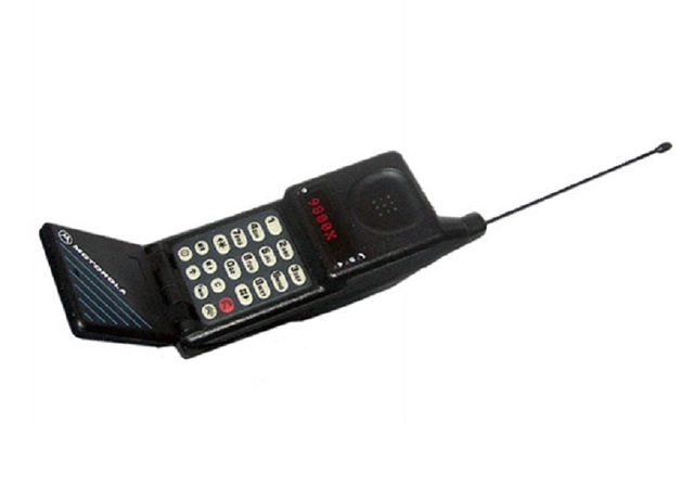 Motorola MicroTAC
