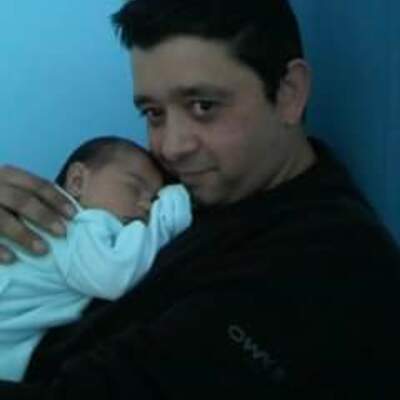 Timeline: Nire bizitza