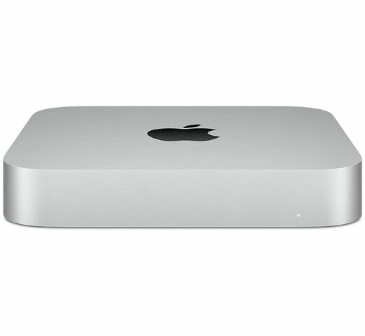 Mac Mini y iMac G5