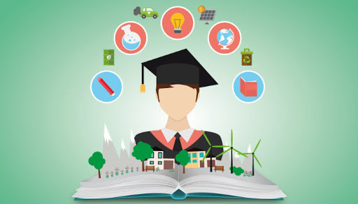 Institucionalización de la Política Nacional de Educación Ambiental