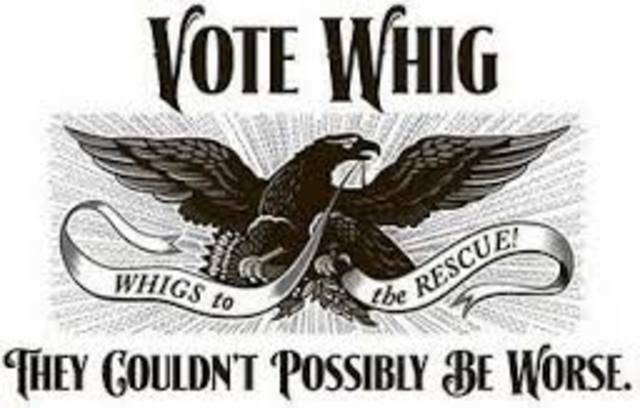 The Whigs Party