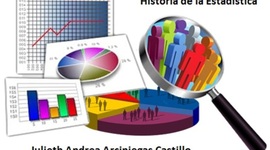 Timeline: Historia de la Estadística