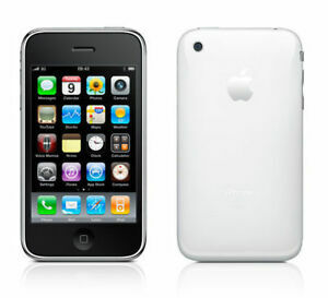 iPhone 3GS