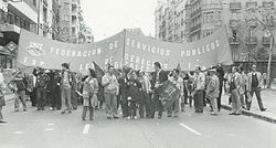 Union General de Trabajadores