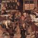 Pieter brueghel the younger   village lawyer   wga3633