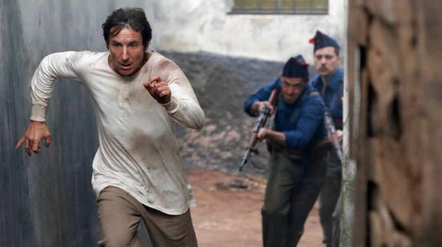 Inici de la pel·lícula