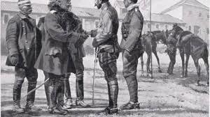 Inici de les guerres balcàniques