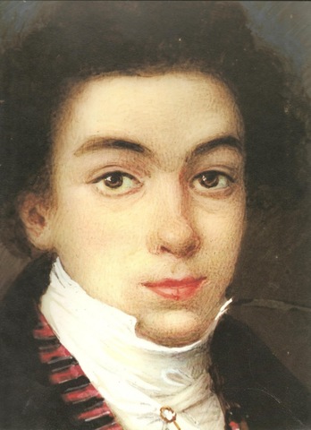 Ingreso a la milicia