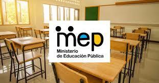 Estrategias que impulsa el MEP