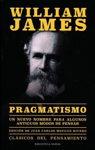 William James