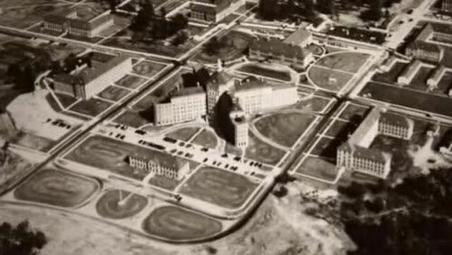 Willowbrook State Hospital