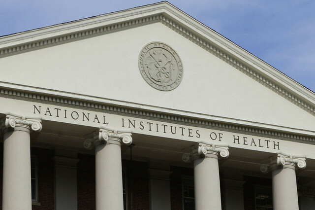 Institutos Nacionales de Salud