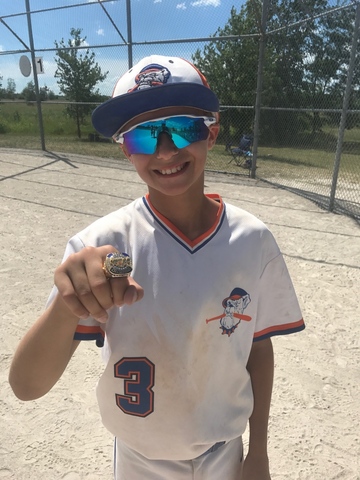 Played in the ELITE 32 World Series in Disney