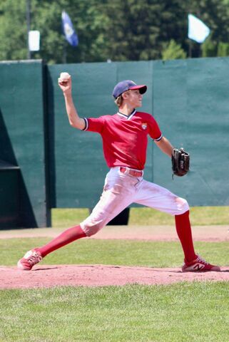 Played in Cooperstown Dreamspark In New York