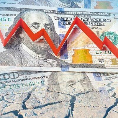 Timeline: Crisis financieras a través del tiempo