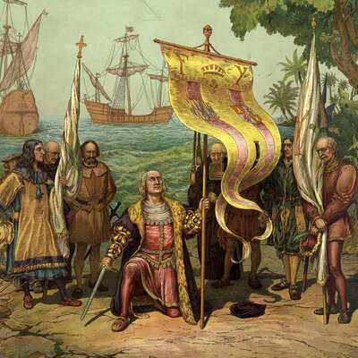 Timeline: Les Grandes Découvertes