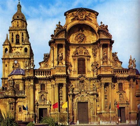 La façana de la Catedral de Murcia (1742-1754)